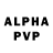 Amphetamine VHQ Respar